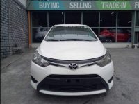 2016 Toyota Vios for sale