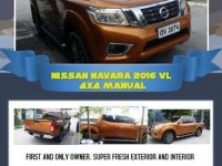 Nissan Navara 2016 for sale