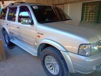 Ford Everest 2004 For sale