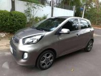 2015 acquired 2016 Kia Picanto for sale