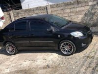 Toyota Vios E 2009 FOR SALE