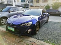 2013 Toyota 86 for sale