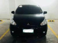 Mitsubishi Mirage GLS 2013 for sale