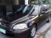 Honda city vtec 1997 for sale