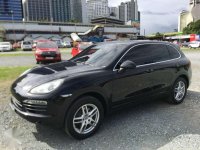 2011 Porsche Cayenne V6 for sale