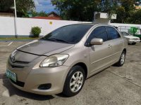 Toyota vios 2009 E for sale