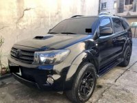 Toyota Fortuner 2011 for sale