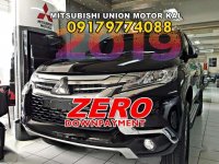  2019 Mitsubishi Montero Sport for sale