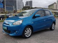 2014 Mitsubishi Mirage for sale