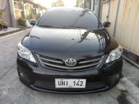 Toyota Altis 2012 for sale