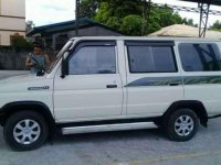 ToyotaTamaraw 1995 for sale