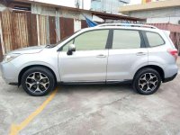 Subaru Forester XT 2013 for sale