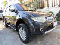 MITSUBISHI Montero 2010 GLS Matic 48K Mileage