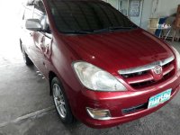 Toyota Innova 2006 For sale