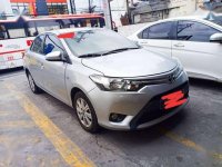 2016 Toyota Vios for sale