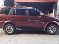 Isuzu sportivo 2012 model for sale