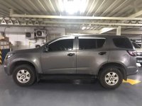 2014 Chevrolet Trailblazer for sale