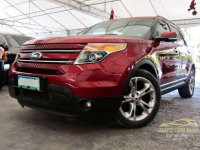 2013 Ford Explorer for sale