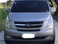 2014 Hyundai Grand Starex for sale