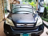 Honda CRV Automatic 2007 for sale