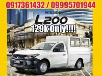 2019 Promo L200 FB 