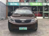 Kia Sorento 2013 (Rosariocars) for sale