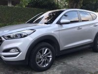 2016 Hyundai Tucson for sale