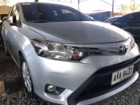 2015 Toyota Vios E for sale