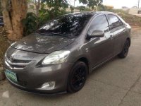 For sale Toyota Vios 2008 Manual Transmission