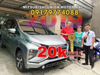 BEST OFFER Mitsubishi Xpander 2019 