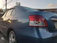 Toyota Vios 2008 1.5G AT for sale
