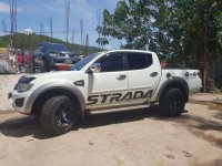 Mitsubishi Strada 2010 for sale