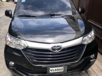 2017 Toyota Avanza E for sale