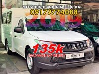 Mitsubishi L200  2019 promotion