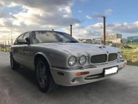 2001 Jaguar xj8 for sale