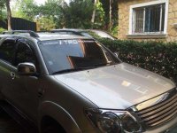 Toyota Fortuner 2006 for sale