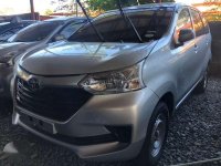 2018 Toyota Avanza for sale