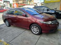  2013 Honda City 1.3S i-VTEC Automatic Transmission