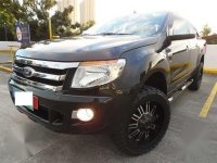 2014 FORD RANGER XLT 1st Owned