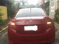 2016 toyota vios for sale