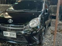 Toyota Wigo E 2016 for sale