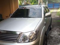 Toyota Fortuner 2006 for sale