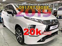 NEW PROMO Mitsubishi Xpander  2019