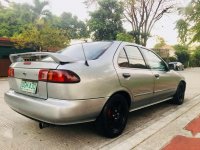 Nissan Sentra S3 1995 for sale