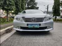 2013 Toyota Camry 2.5GAT for sale