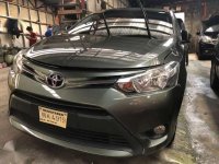  2017 Toyota Vios  for sale