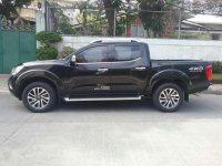 2016 Nissan Navara for sale