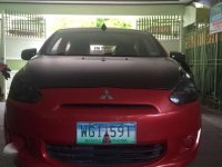 Mitsubishi Mirage 2013 for sale