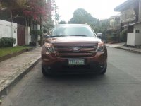 2012 Ford Explorer for sale