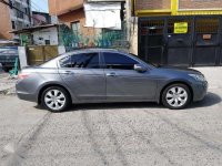 2011 HONDA ACCORD for sale